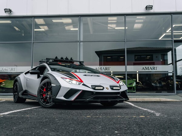 Used Lamborghini Huracan for sale - 76284000: Photo 10