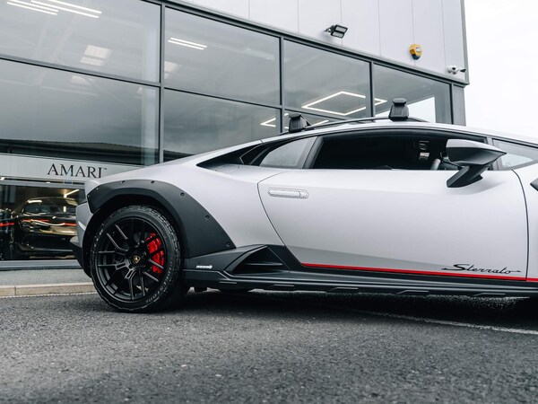 Used Lamborghini Huracan for sale - 76284000: Photo 13
