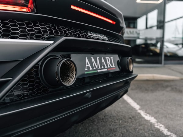 Used Lamborghini Huracan for sale - 76284000: Photo 14