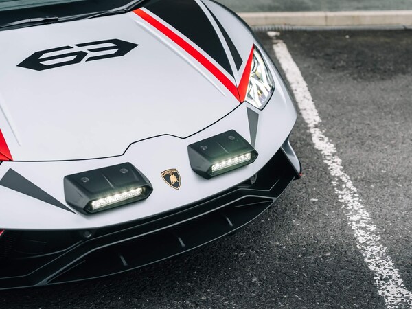 Used Lamborghini Huracan for sale - 76284000: Photo 17