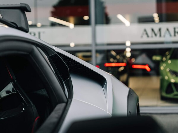 Used Lamborghini Huracan for sale - 76284000: Photo 19