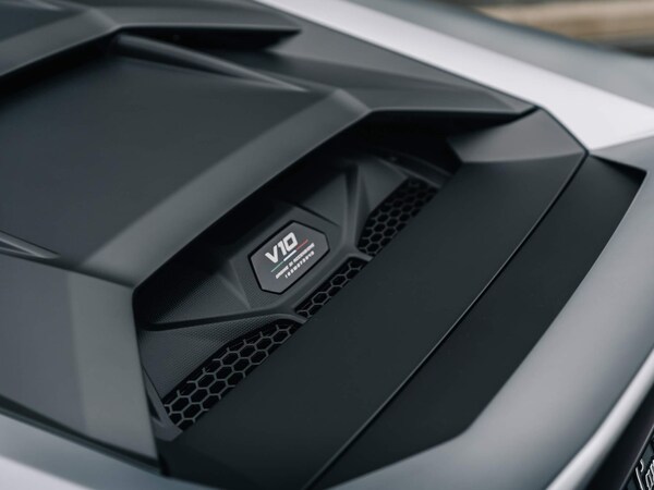 Used Lamborghini Huracan for sale - 76284000: Photo 23