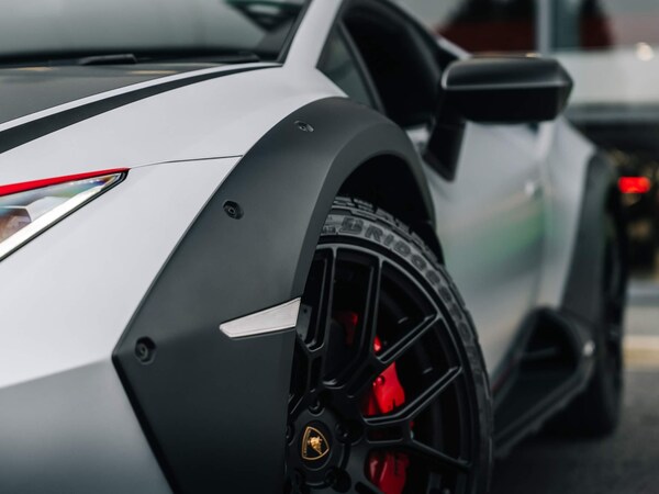 Used Lamborghini Huracan for sale - 76284000: Photo 25