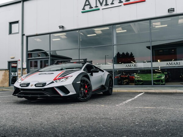 Used Lamborghini Huracan for sale - 76284000: Photo 26