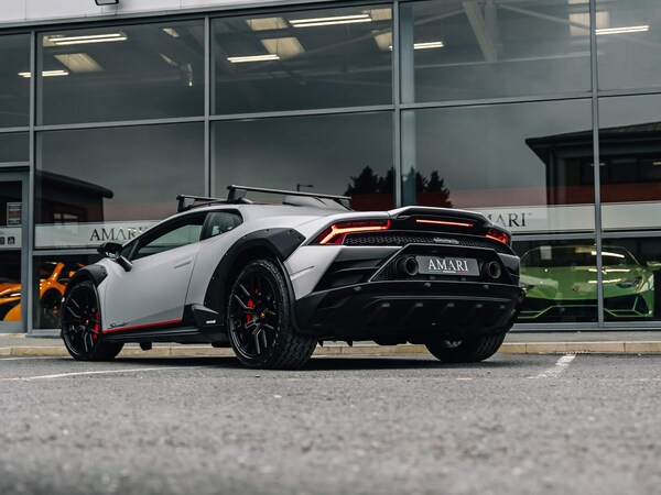 Used Lamborghini Huracan for sale - 76284000: Photo 29