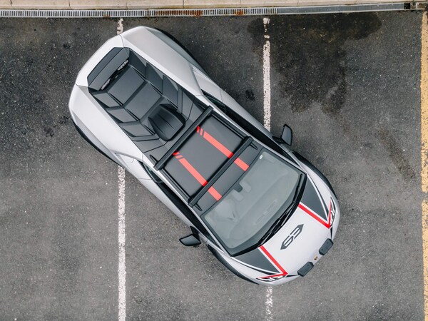 Used Lamborghini Huracan for sale - 76284000: Photo 31