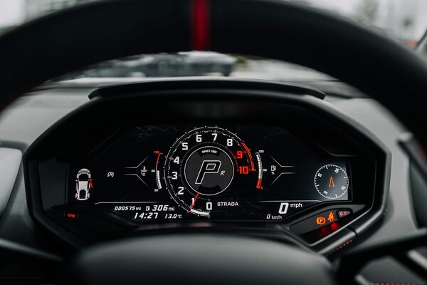 Used Lamborghini Huracan for sale - 76284000: Photo 35