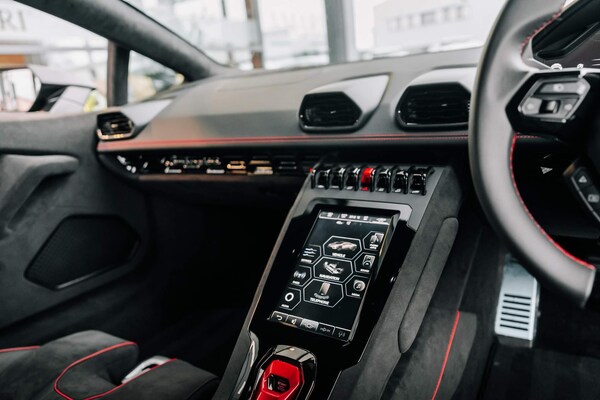 Used Lamborghini Huracan for sale - 76284000: Photo 36