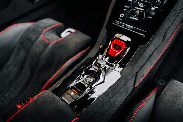 Used Lamborghini Huracan for sale - 76284000: Photo 37