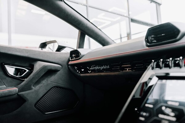 Used Lamborghini Huracan for sale - 76284000: Photo 39