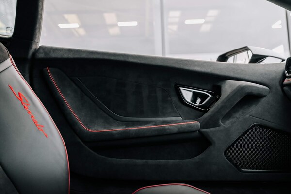 Used Lamborghini Huracan for sale - 76284000: Photo 42