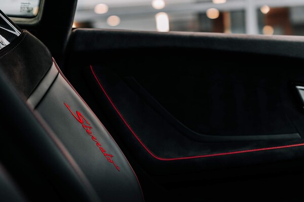 Used Lamborghini Huracan for sale - 76284000: Photo 43