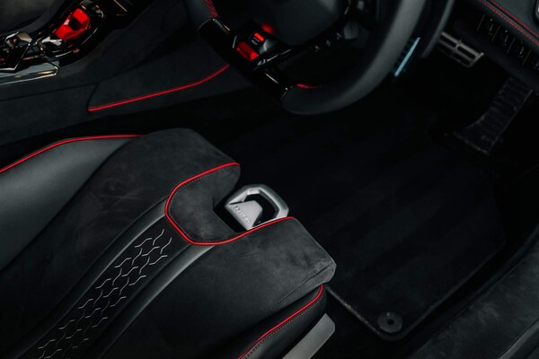 Used Lamborghini Huracan for sale - 76284000: Photo 45