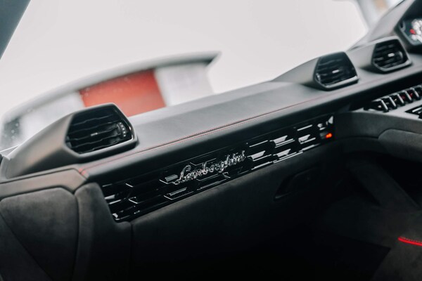 Used Lamborghini Huracan for sale - 76284000: Photo 48