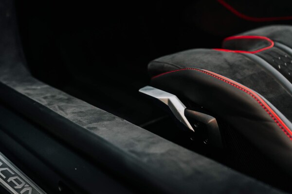 Used Lamborghini Huracan for sale - 76284000: Photo 49