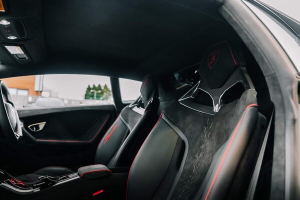 Used Lamborghini Huracan for sale - 76284000: Photo 50