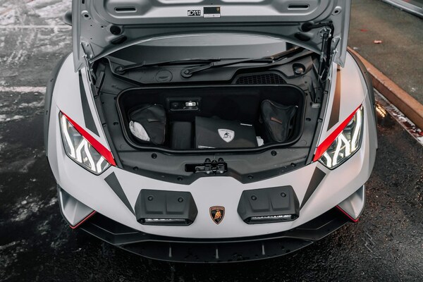 Used Lamborghini Huracan for sale - 76284000: Photo 53