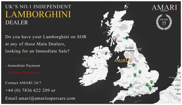 Used Lamborghini Huracan for sale - 76284000: Photo 54