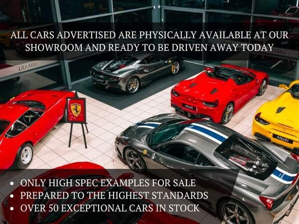 Used Lamborghini Huracan for sale - 76284000: Photo 55