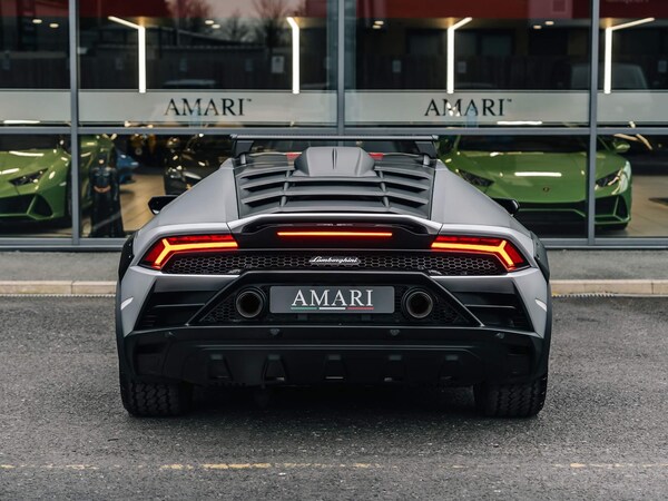 Used Lamborghini Huracan for sale - 76284000: Photo 8