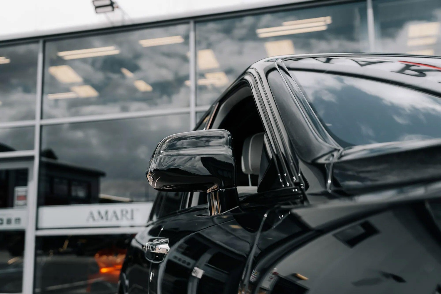 Used Rolls-Royce Cullinan 2020 for sale - 76988264: Photo 15