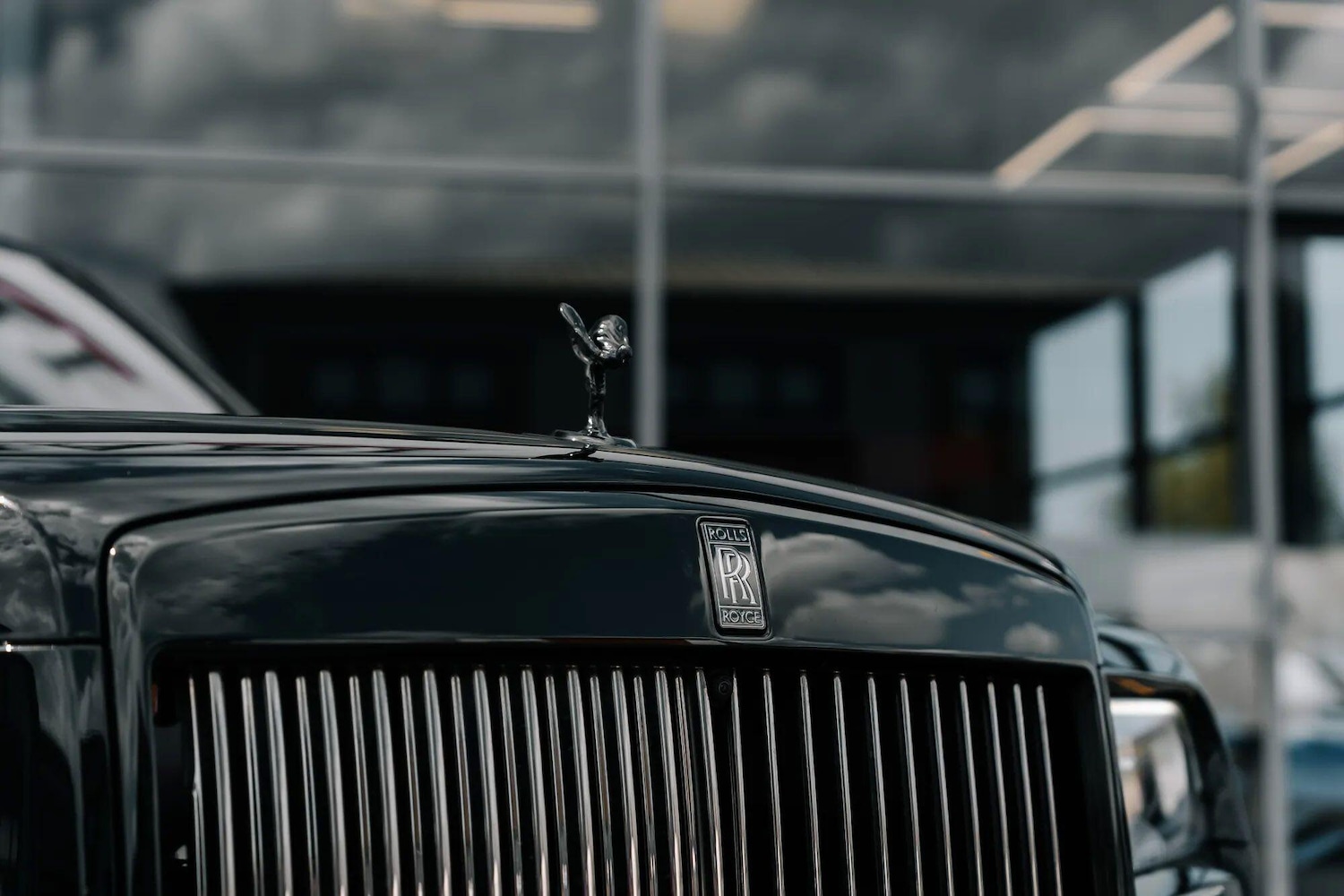 Used Rolls-Royce Cullinan 2020 for sale - 76988264: Photo 22