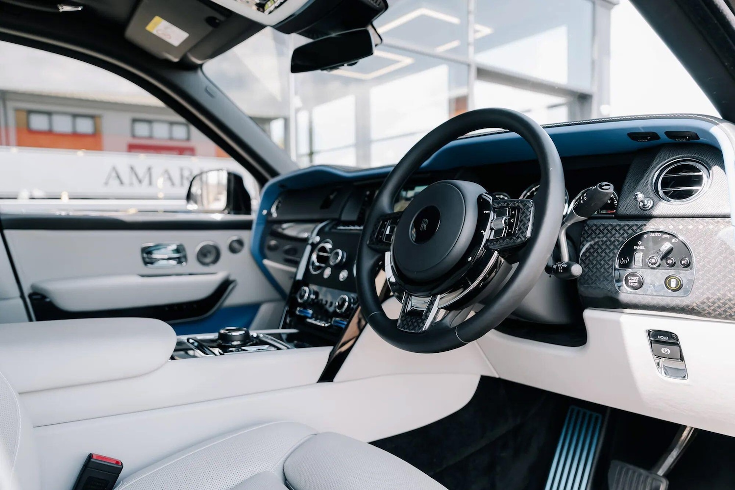 Used Rolls-Royce Cullinan 2020 for sale - 76988264: Photo 33