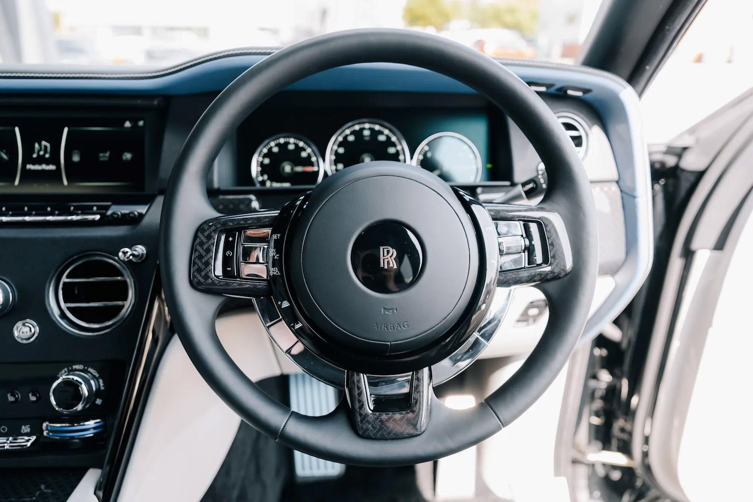 Used Rolls-Royce Cullinan 2020 for sale - 76988264: Photo 34