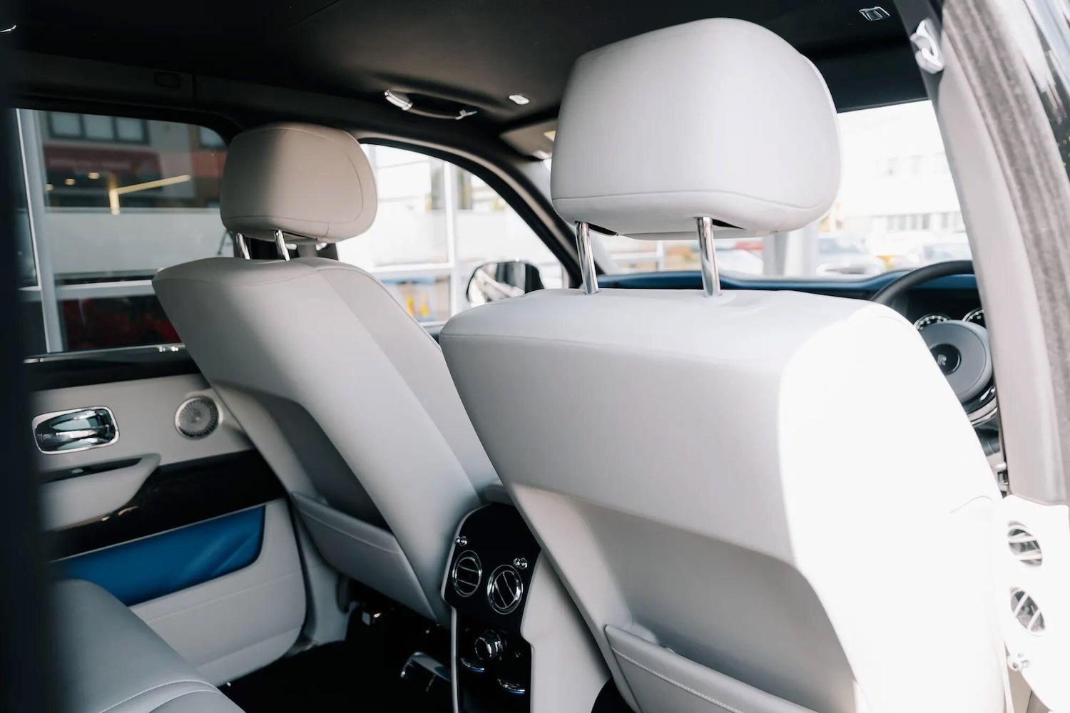 Used Rolls-Royce Cullinan 2020 for sale - 76988264: Photo 44