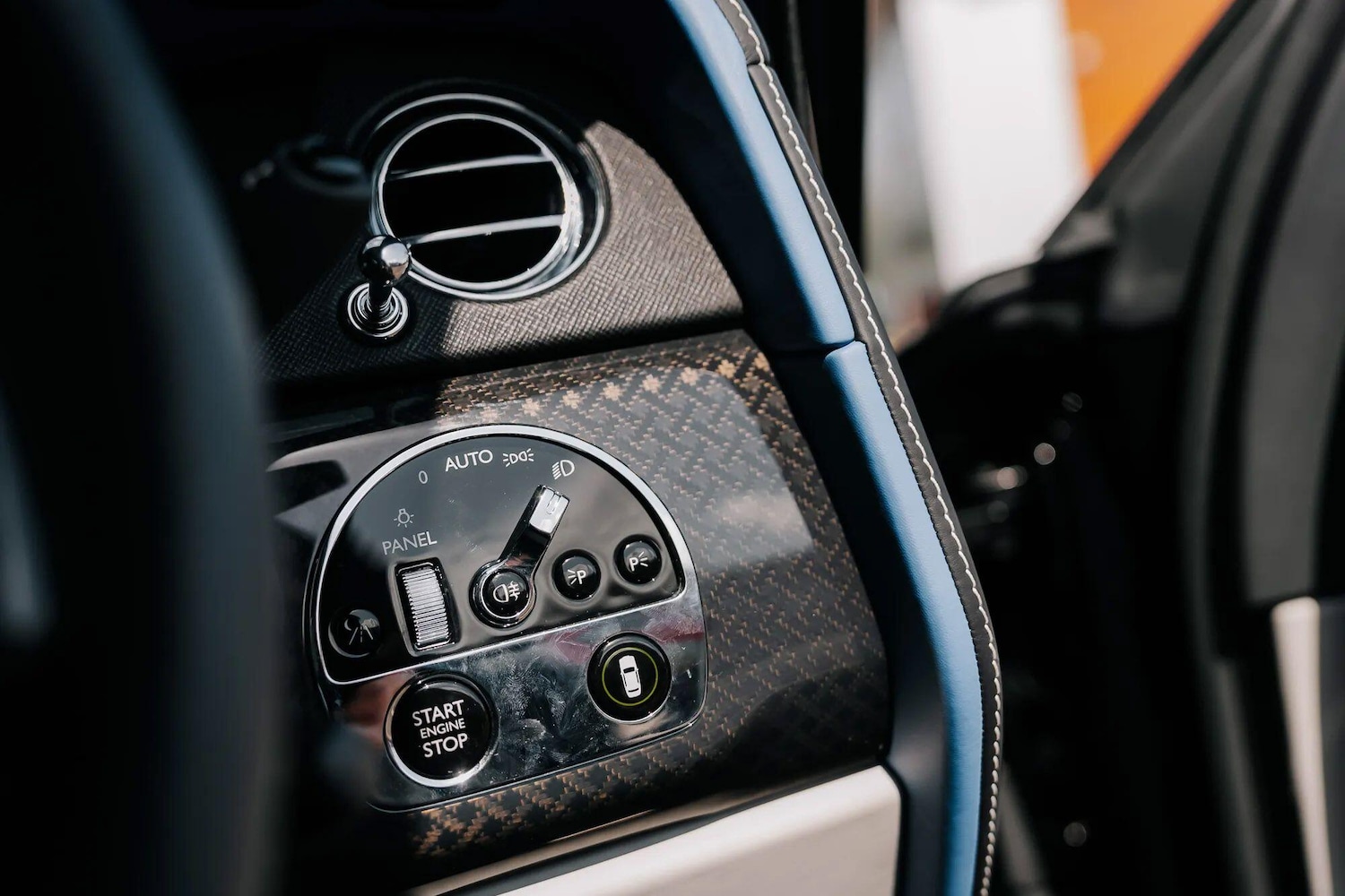 Used Rolls-Royce Cullinan 2020 for sale - 76988264: Photo 47