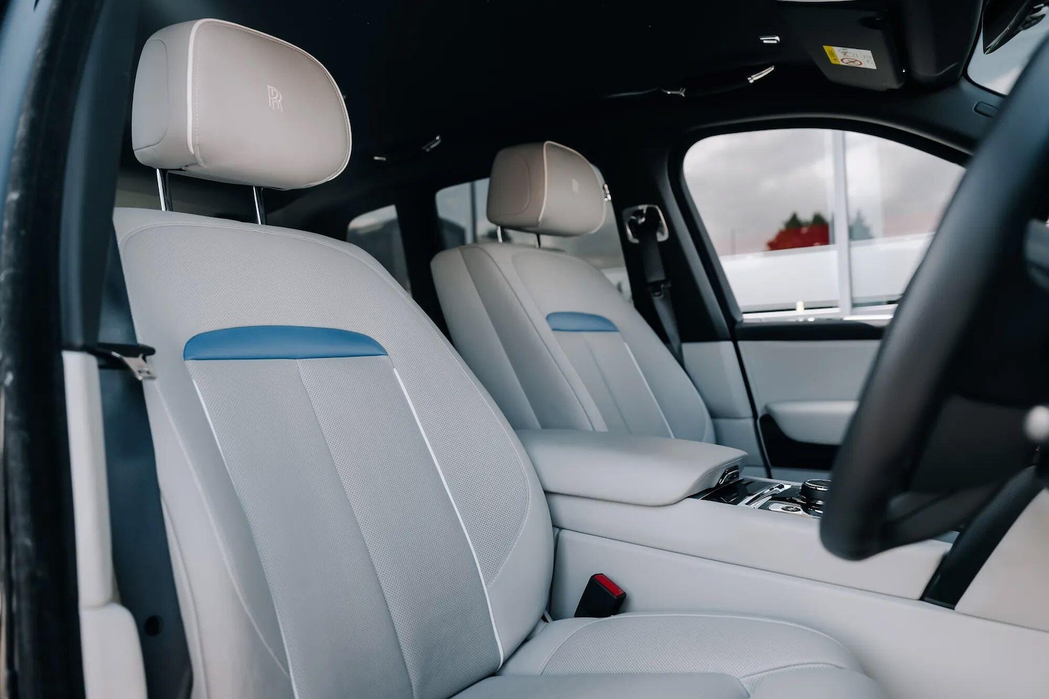 Used Rolls-Royce Cullinan 2020 for sale - 76988264: Photo 52