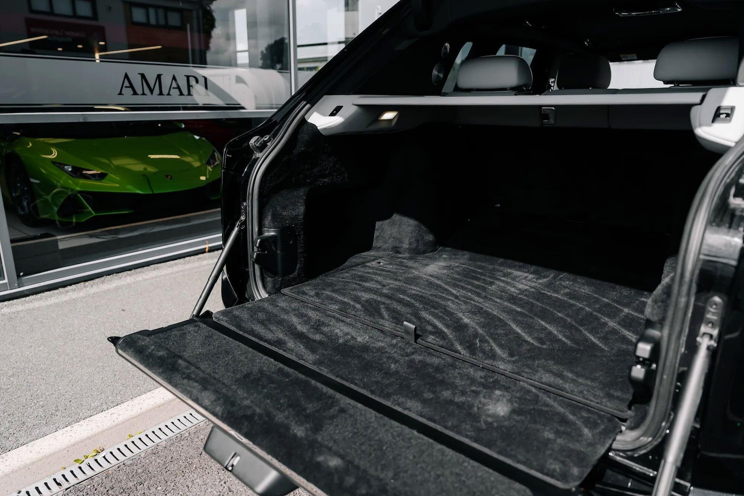 Used Rolls-Royce Cullinan 2020 for sale - 76988264: Photo 55