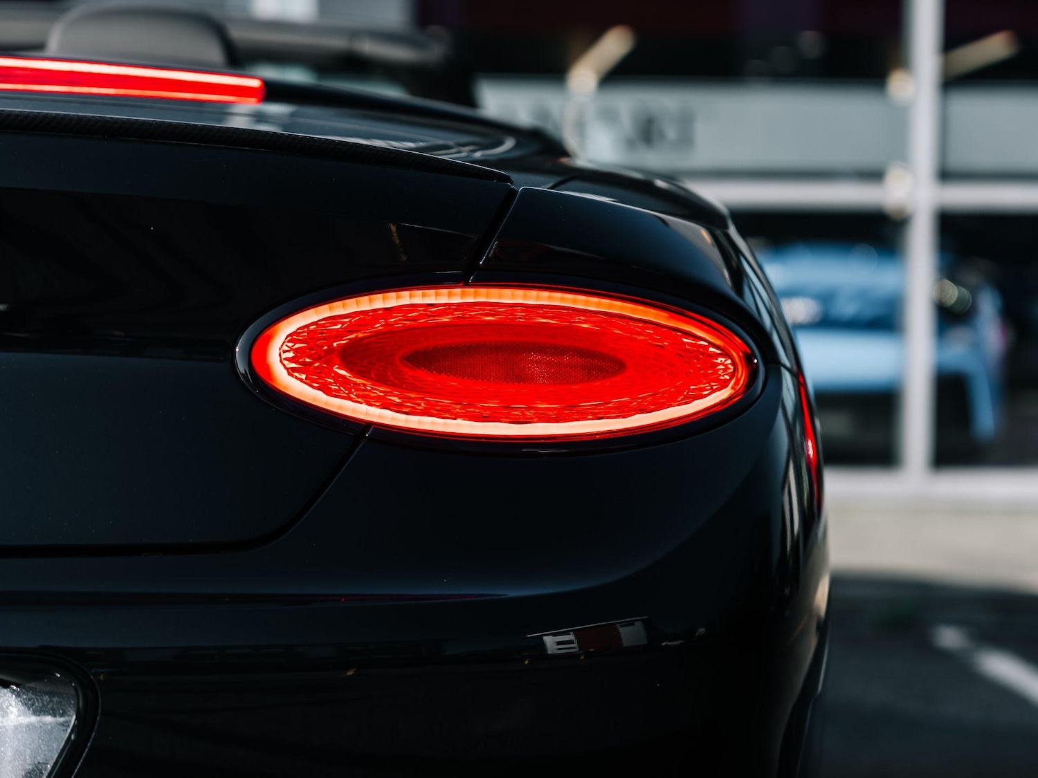 Used Bentley Continental 2023 for sale - 76284427: Photo 10