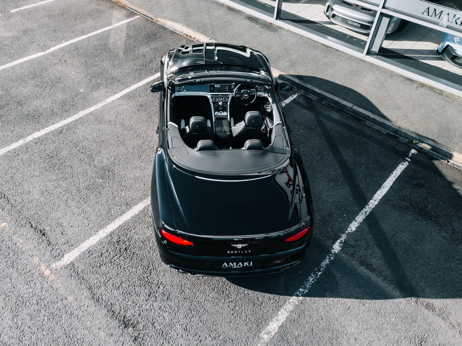 Used Bentley Continental 2023 for sale - 76284427: Photo 11