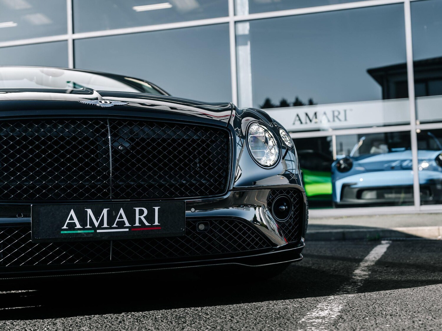 Used Bentley Continental 2023 for sale - 76284427: Photo 13