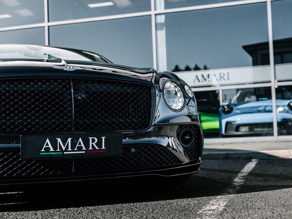 Used Bentley Continental 2023 for sale - 76284427: Photo 13