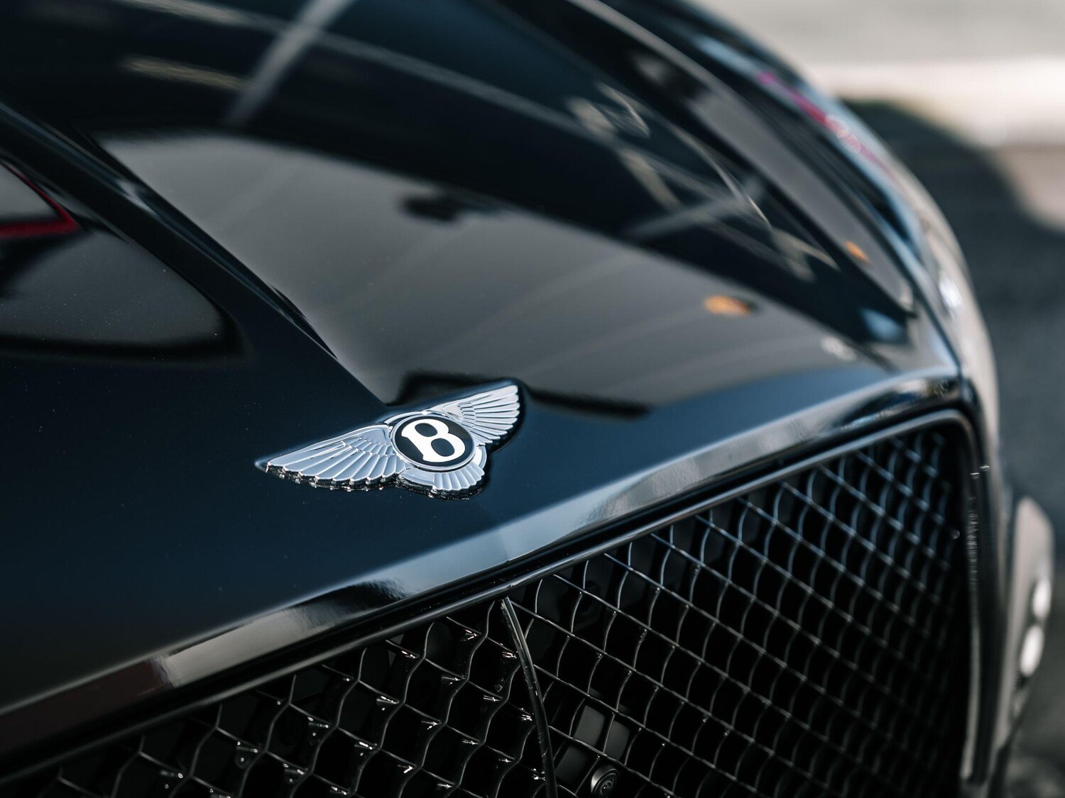 Used Bentley Continental 2023 for sale - 76284427: Photo 14