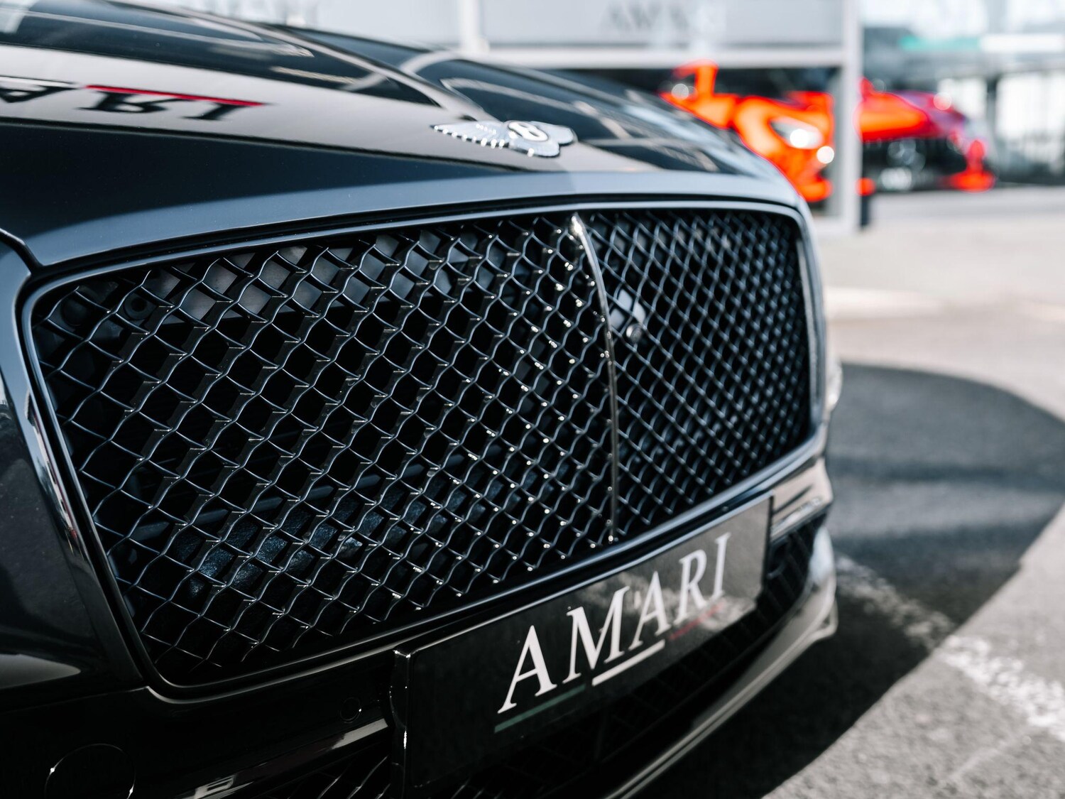 Used Bentley Continental 2023 for sale - 76284427: Photo 15