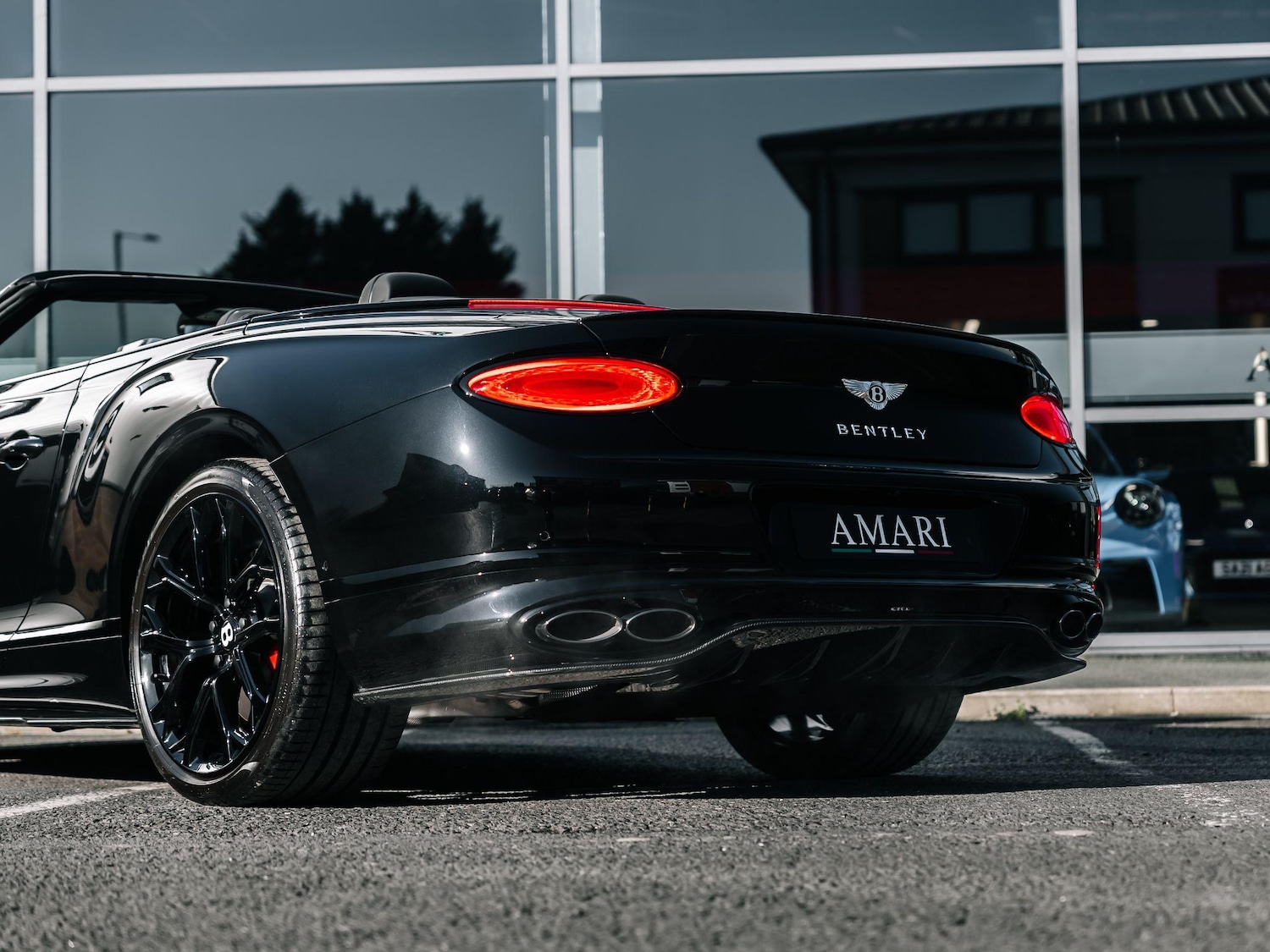 Used Bentley Continental 2023 for sale - 76284427: Photo 19