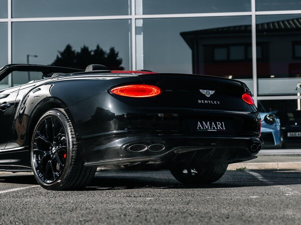 Used Bentley Continental 2023 for sale - 76284427: Photo 19