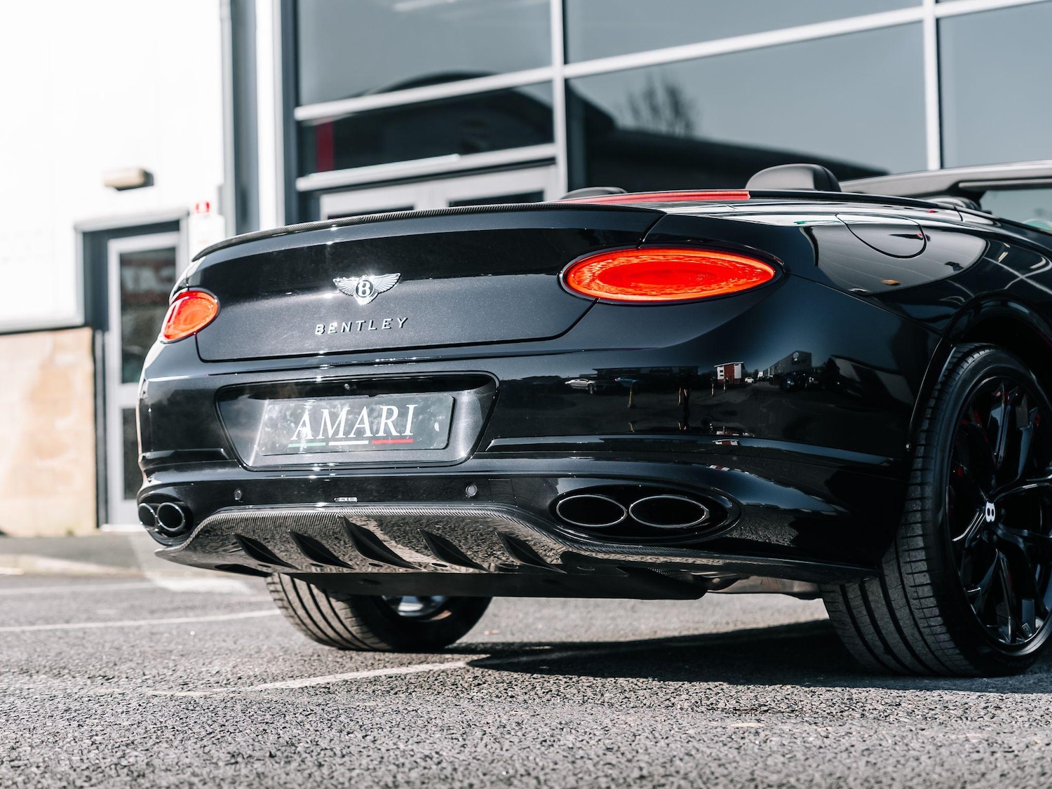 Used Bentley Continental 2023 for sale - 76284427: Photo 22