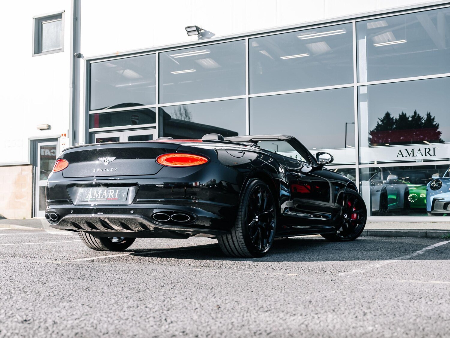 Used Bentley Continental 2023 for sale - 76284427: Photo 23