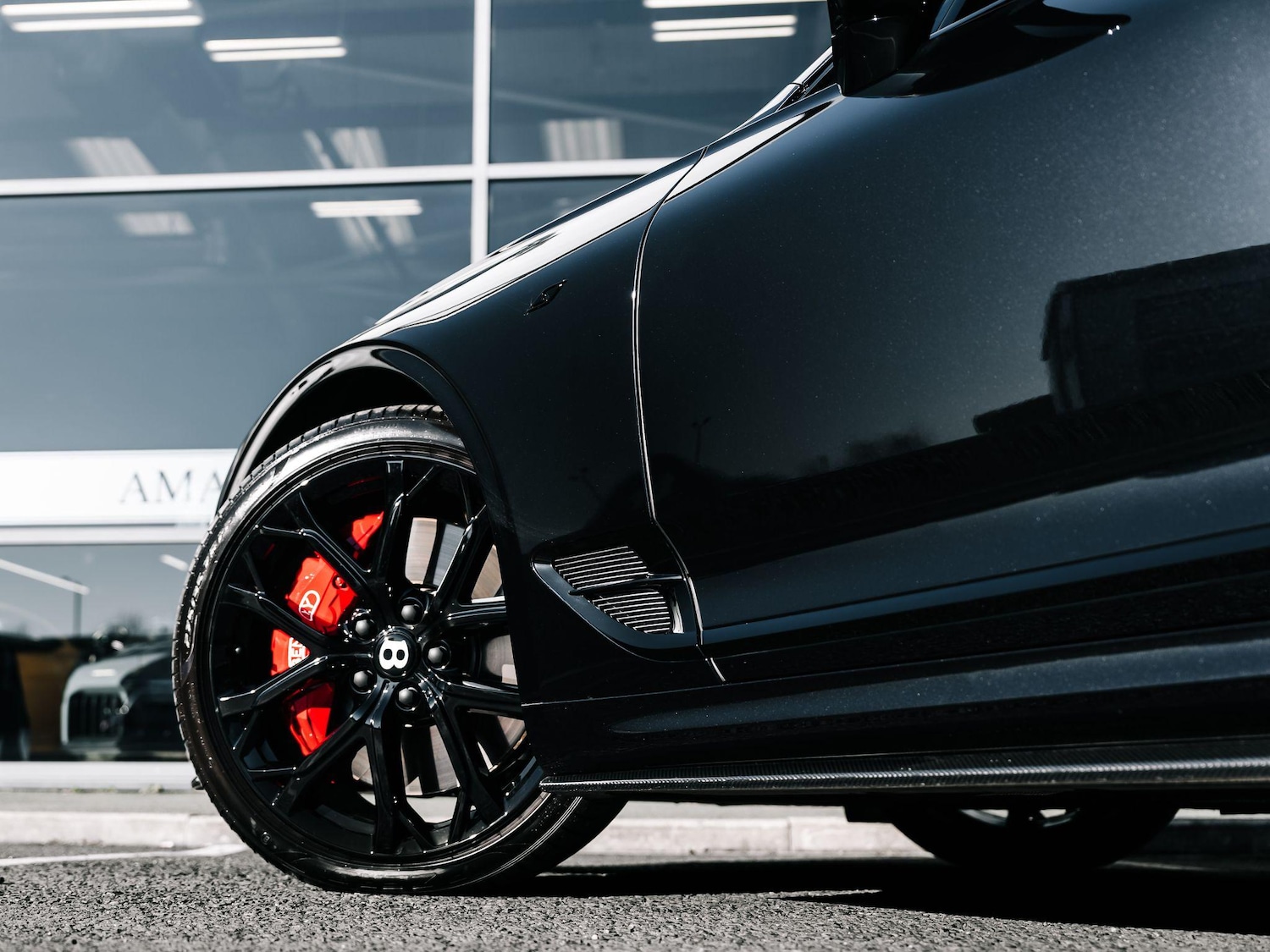 Used Bentley Continental 2023 for sale - 76284427: Photo 24