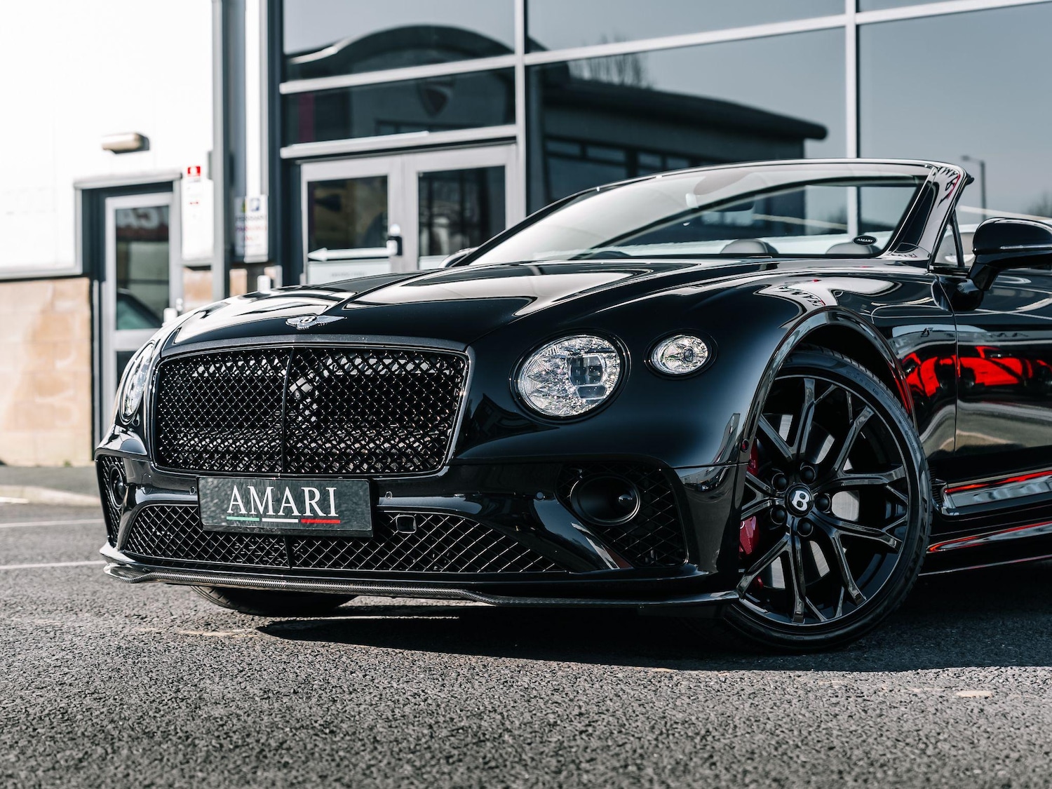 Used Bentley Continental 2023 for sale - 76284427: Photo 26