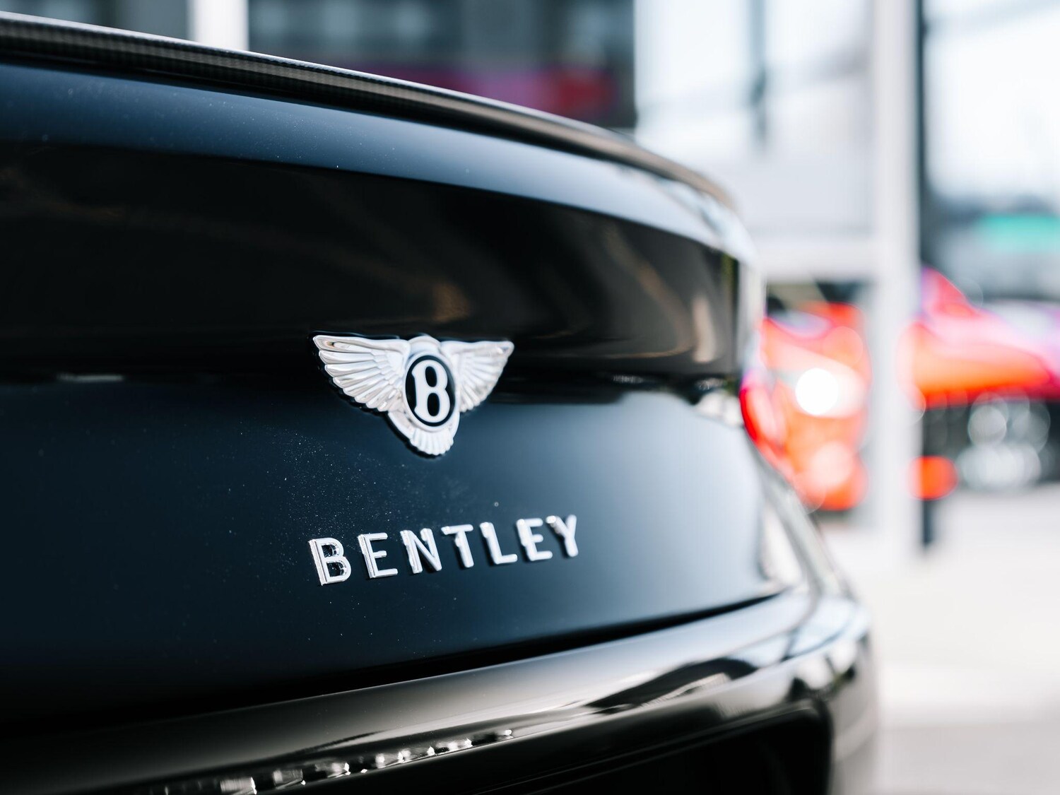 Used Bentley Continental 2023 for sale - 76284427: Photo 27