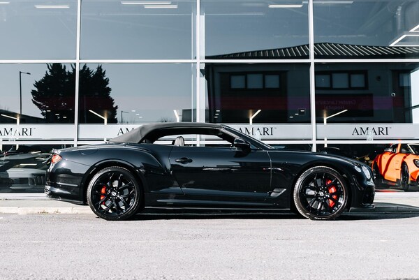 Used Bentley Continental 2023 for sale - 76284427: Photo 2