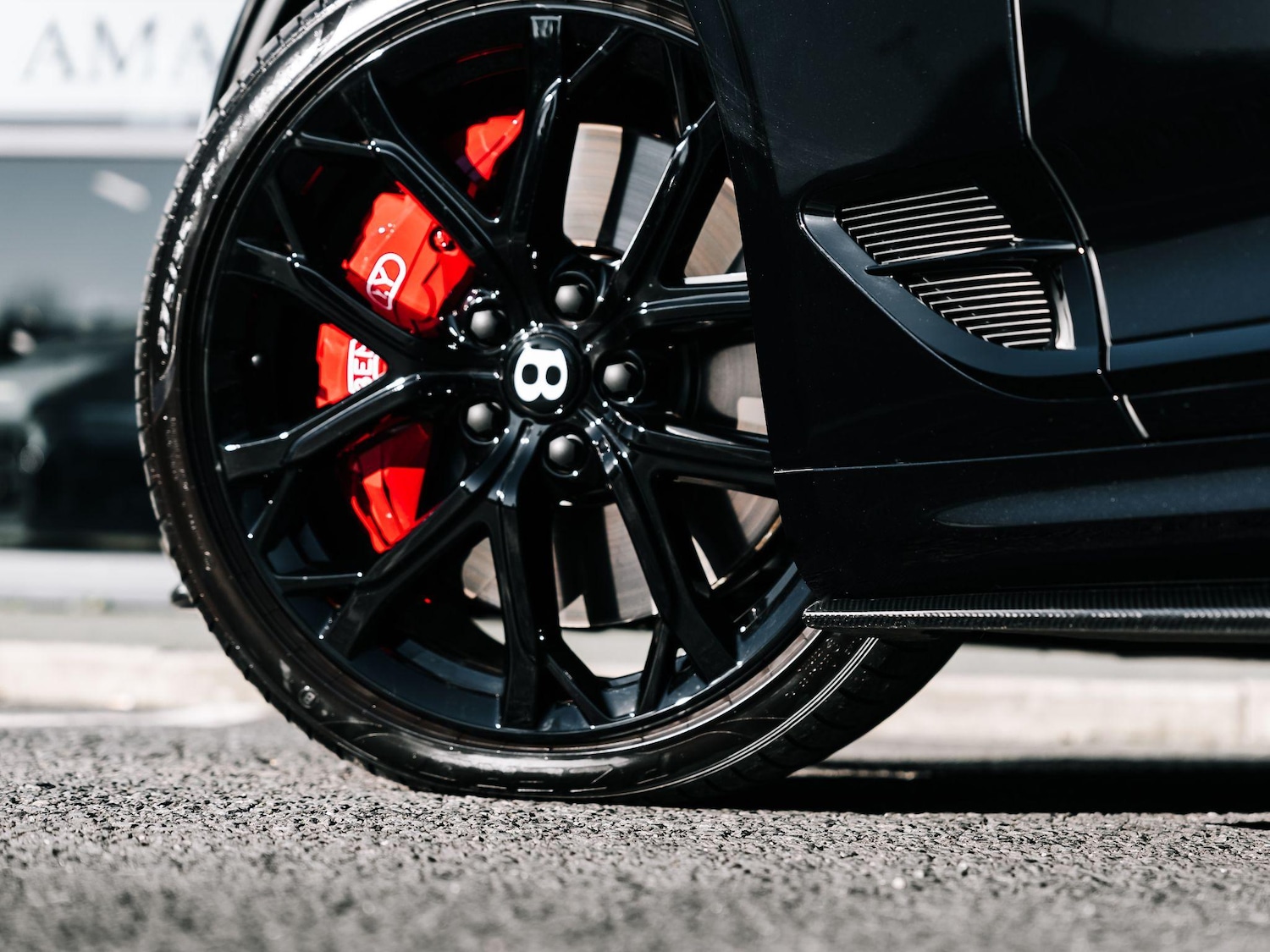 Used Bentley Continental 2023 for sale - 76284427: Photo 31