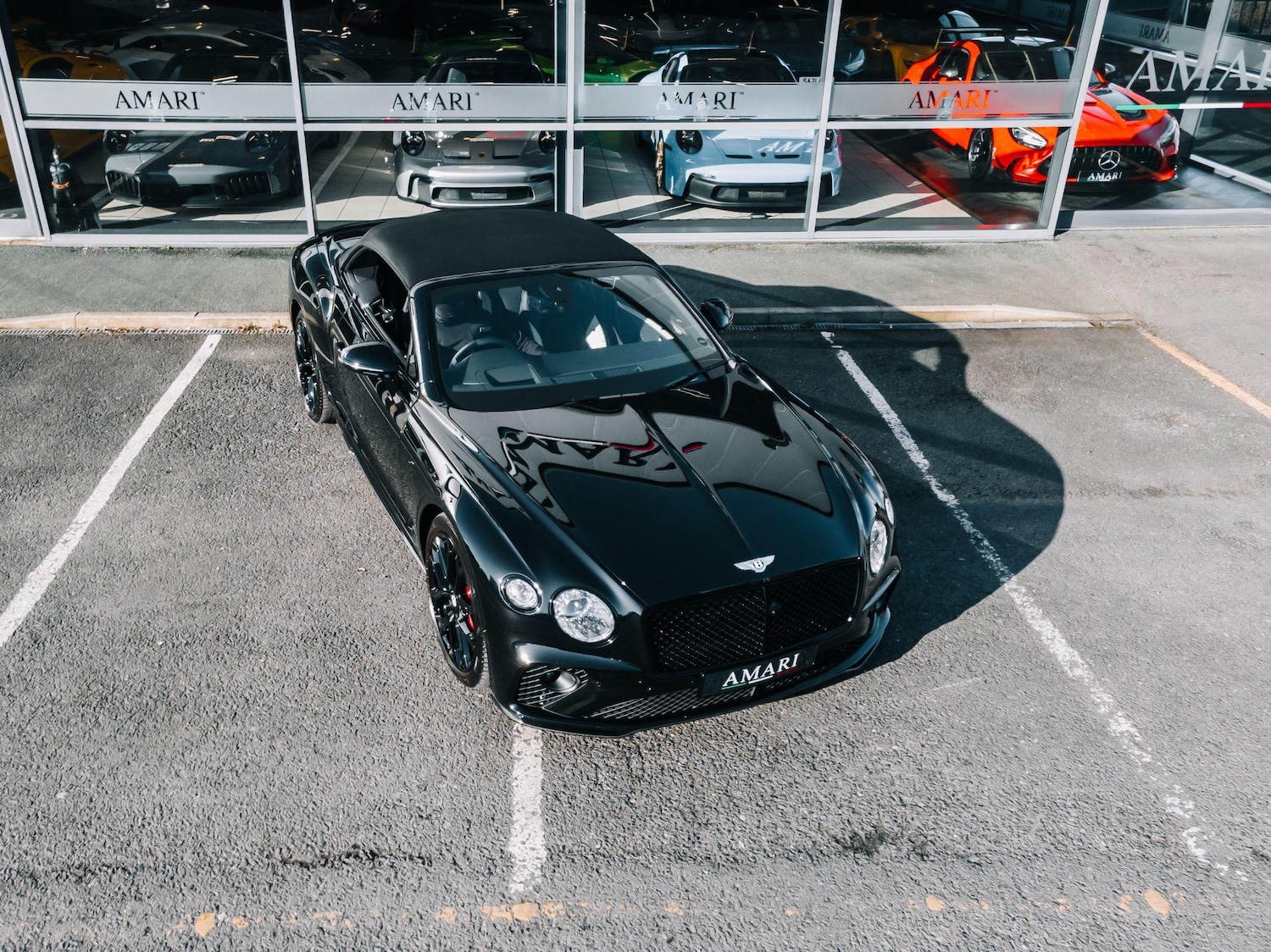 Used Bentley Continental 2023 for sale - 76284427: Photo 33