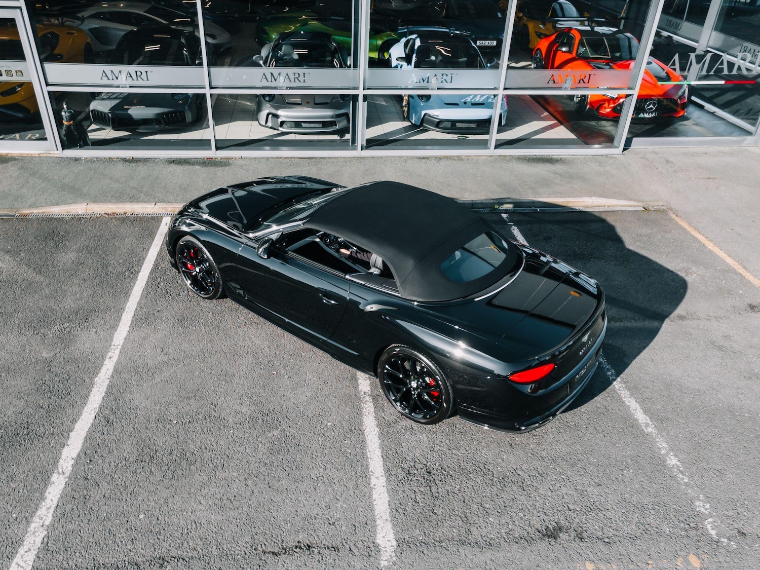 Used Bentley Continental 2023 for sale - 76284427: Photo 35