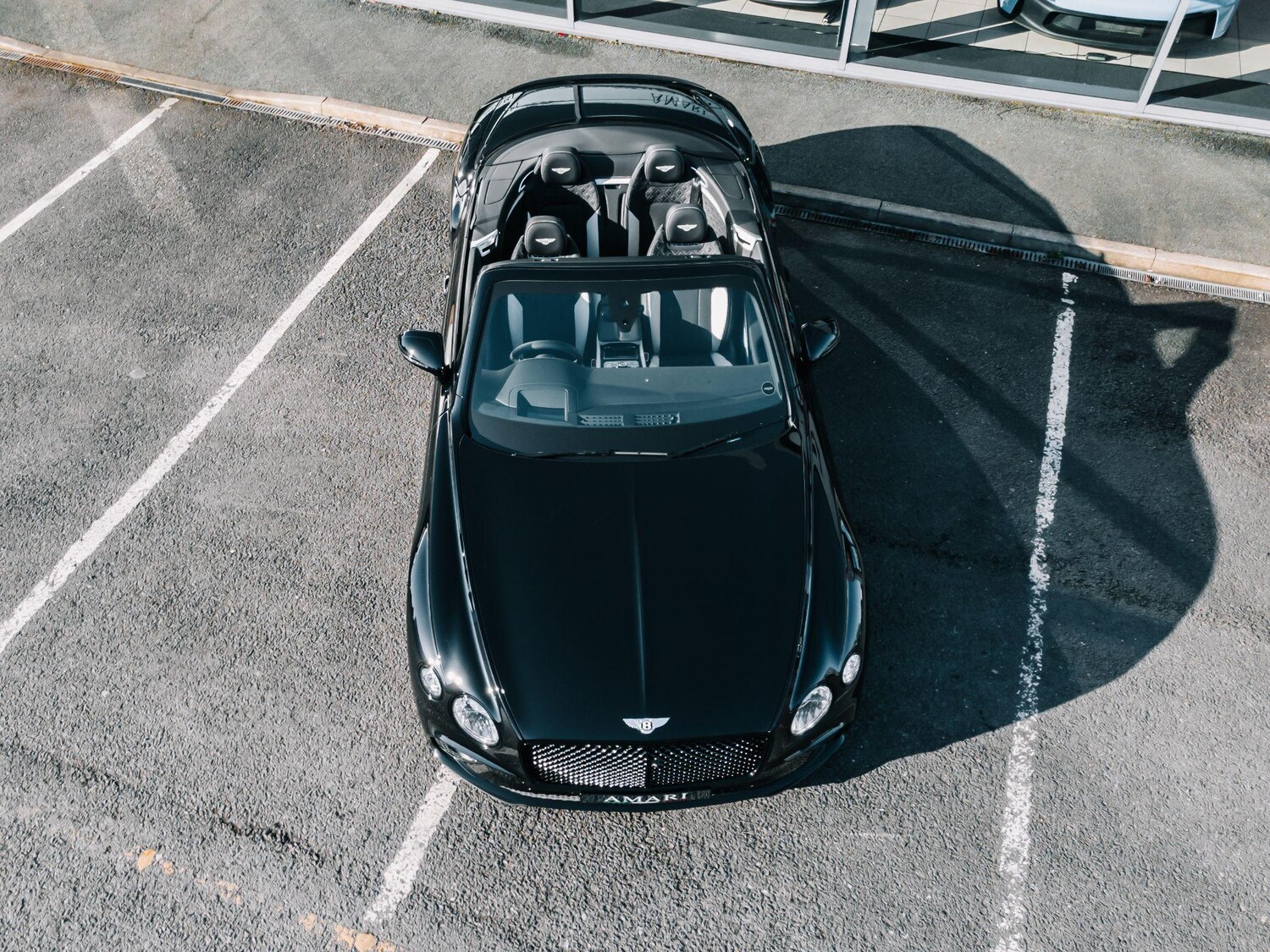 Used Bentley Continental 2023 for sale - 76284427: Photo 36